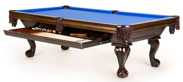 Pool table Movers | Janesville-SOLO® |Expert Pool Table Installers